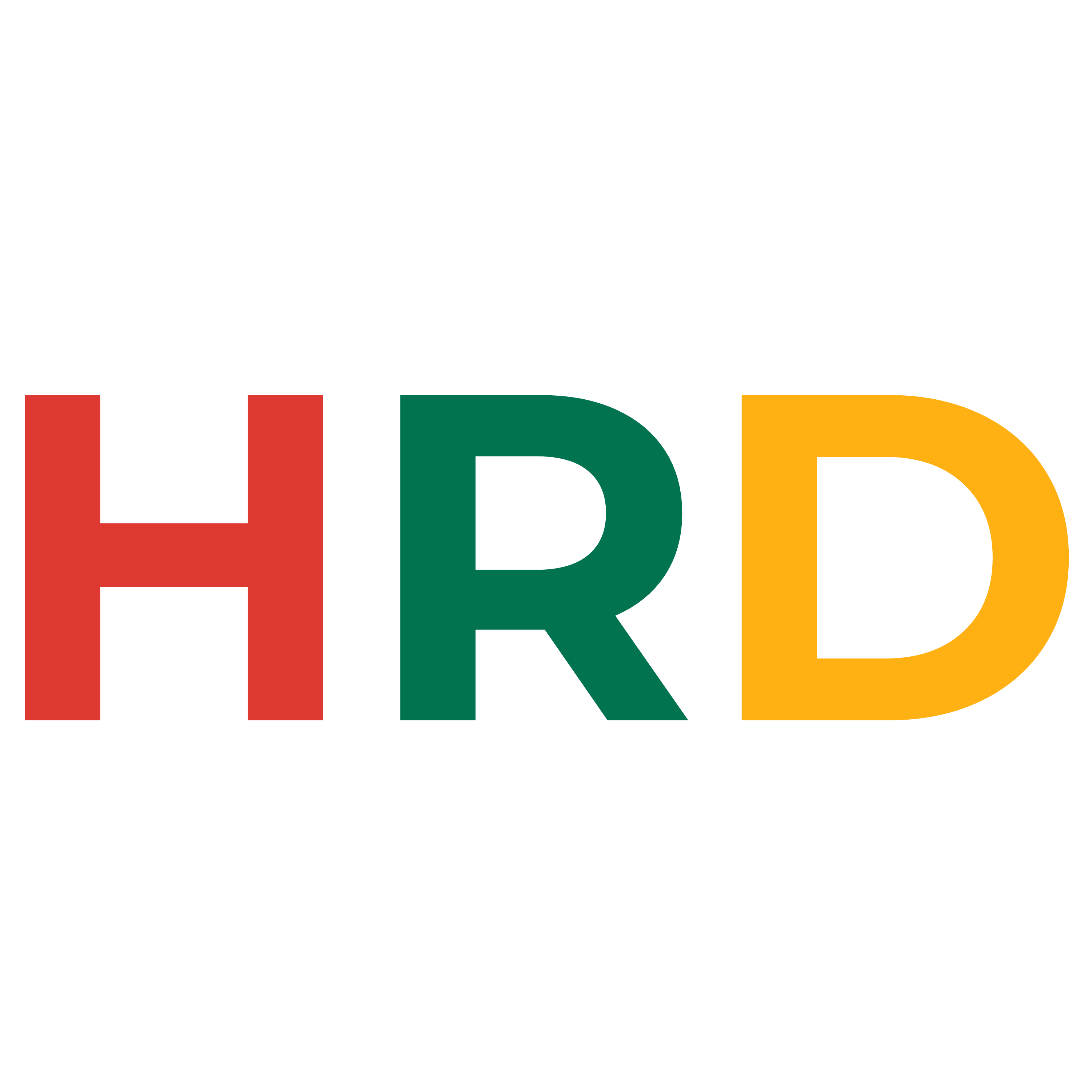 Mahayi HRD Logo